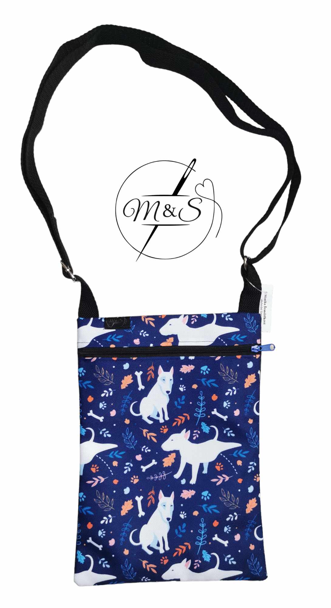 Cross - Pamlskovník