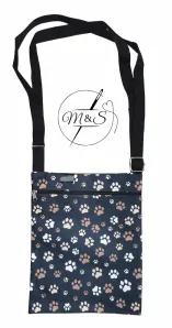 Cross Tlapka hnědá