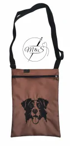 Cross Kolie výšivka