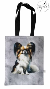 Nákupní taška Papillon