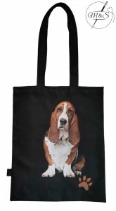 Nákupní taška Baset