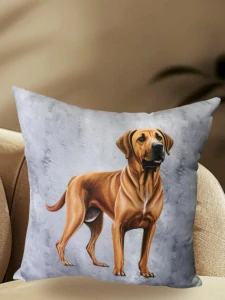 Polštářek Rhodéský ridgeback