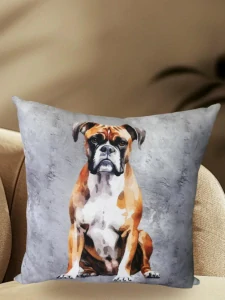 Polštářek Německý Boxer