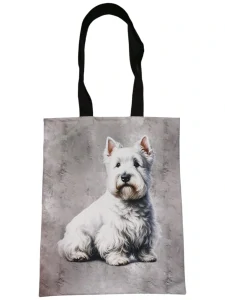 Nákupní taška West 