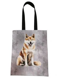 Nákupní taška Shiba Inu