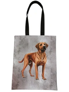 Nákupní taška Rhodéský ridgeback