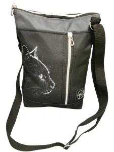 Cross kabelka kočka