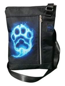 Cross kabelka tlapka