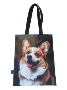Nákupní taška Corgi