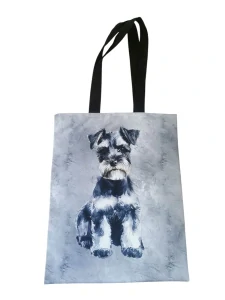 Nákupní taška Knírač