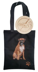 Nákupní taška Boxer