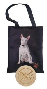 Nákupní taška Bull