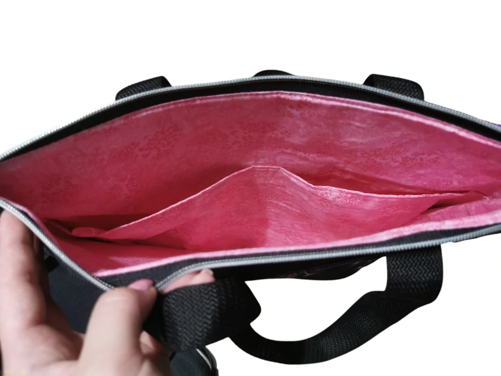 Kabelka Sarah pampeliška