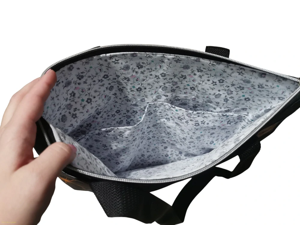 Kabelka Sarah mandala