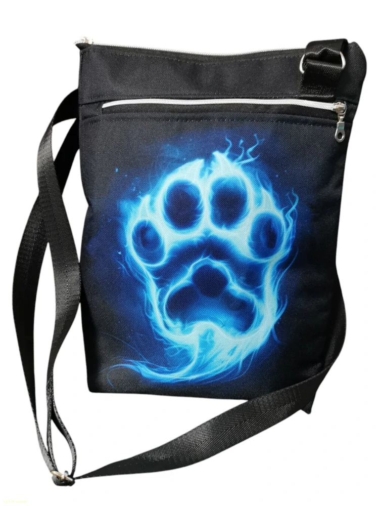 Cross kabelka tlapka