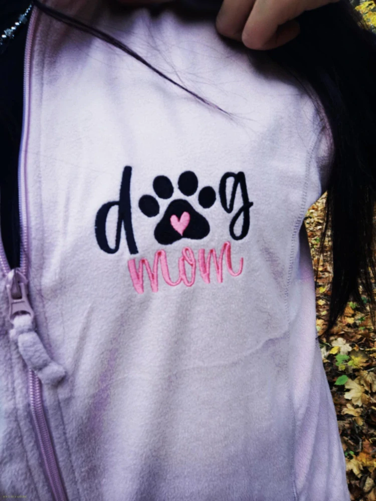 Dámská vesta sv.růžová L - slabší