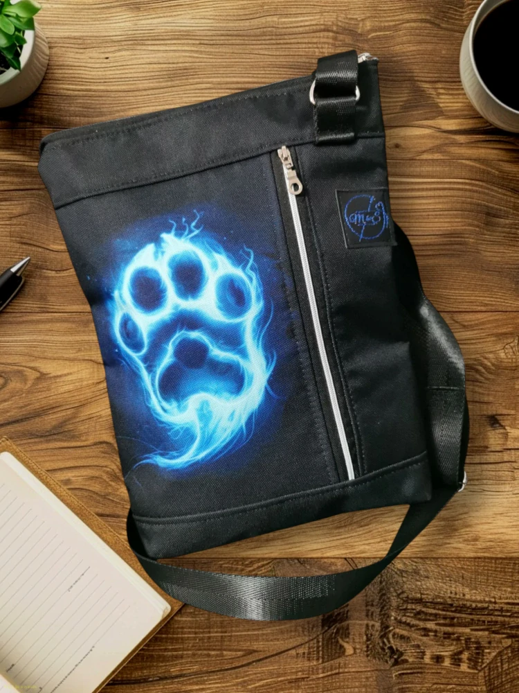 Cross kabelka tlapka