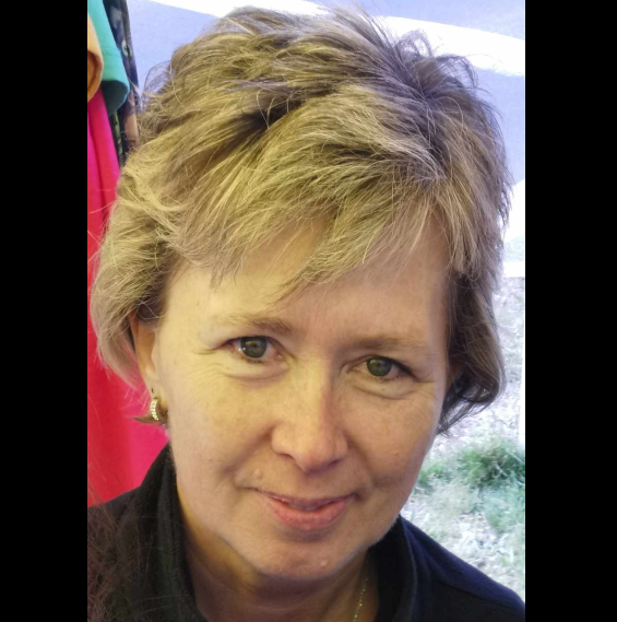 Monika Švandrlíková