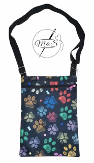 Cross Tlapka barevná