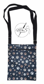 Cross Tlapka hnědá