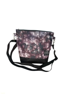 Kabelka Iveta tmavá