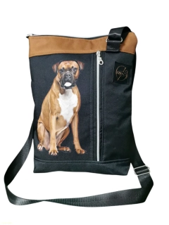 Cross kabelka Boxer